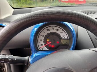 Citroën C1, najeto 95 tisíc - 5