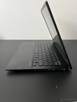 ASUS Zenbook 14 OLED – Ryzen 5 / 16 GB / 512 GB SSD / OLED / - 5