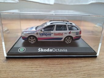 Modely ABREX 1:43 - 5