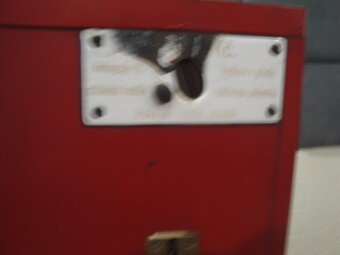 AUTOMAT NA POHLEDNICE - 5