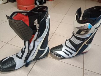 Boty Gaerne 45 - 5
