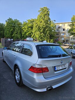 Bmw e61 - 5