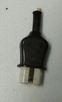 Prodám kabel k remosce a koncovky k remosce - 5