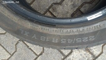 225/45/18 225/45/18 - 5