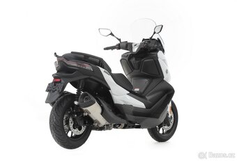 Voge SR4 350i MAX - 5