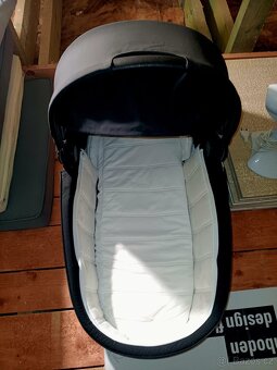 Cybex Priam - 5
