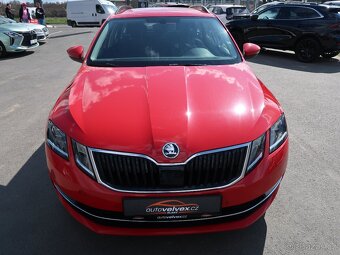 Škoda Octavia 1.5TSi,G-Tec,Style,1majČR,serv.kn - 5