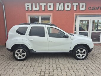 Dacia Duster 1.2 TCe Ambiance 4x2 - 5