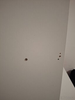 Detsky psaci stul 2 kusy - 5