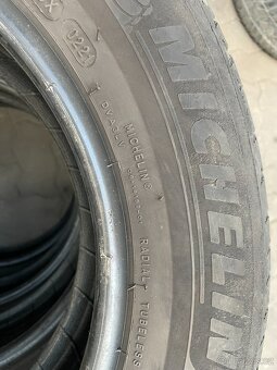 205/60 R16 Michelin e-Primacy letní 4mm - 5