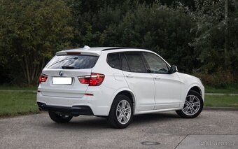 BMW X3 135kW xDrive20d - 5