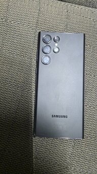 Samsung Galaxy S22 Ultra 5G (SM-S908B), 12GB/512G - 5
