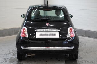 Fiat 500 1.2i , 51 kW benzín, 2009 - 5