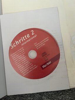 Učebnice - různé předměty - 5