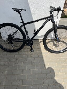 Pánské kolo MAXBIKE M509 - 5
