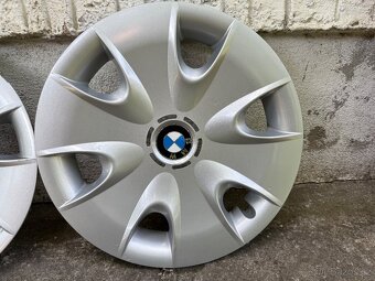 Poklice BMW 16 - 5