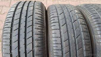 205/55r16 Bridgestone Turanza ER30 - letní 205/55/16 - 5