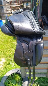 Kentaur Elektra 17" komora 2 - 5