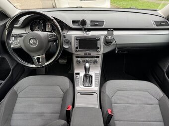 VW Passat Variant 1.4 TSI EcoFuel 233 tkm - 5
