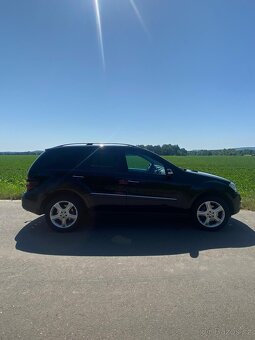 MB ML 320 - 5