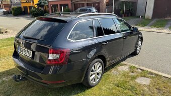Škoda Octavia Combi 3 III FL 1.5Tsi DSG LED NAVI CZ - 5