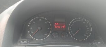 Volkswagen Golf plus - 5