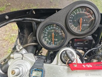 Suzuki GSXR 750 1990 - 5