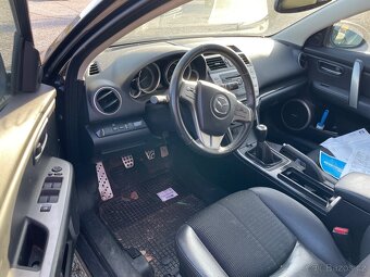 2009 MAZDA 6 2.2 136 kW - 5