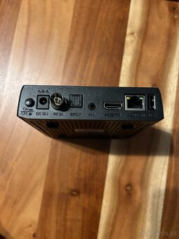O2 Set top box 3rd gen - 5