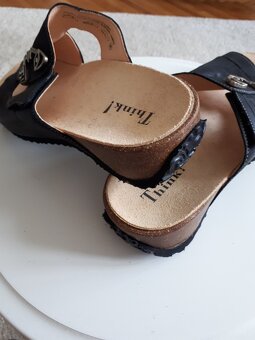 THINK vel. 39 - 41 - 5