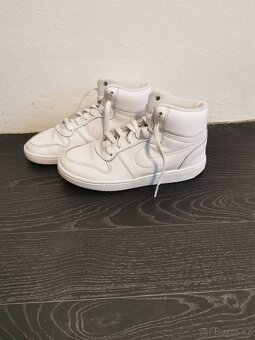 Nike boty - 5