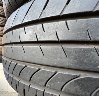 Letní pneumatiky 235/55 R20 102V Bridgestone Dueler (3420) - 5