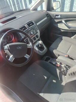 Ford C-MAX náhradní díly - 5