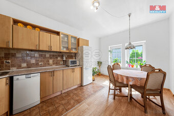 Prodej rodinného domu, 144 m², Kamenický Šenov, ul. Sklářská - 5