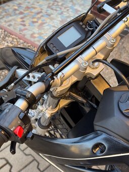 Sherco 125 - 5