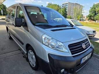 Fiat Scudo Multijet - 5