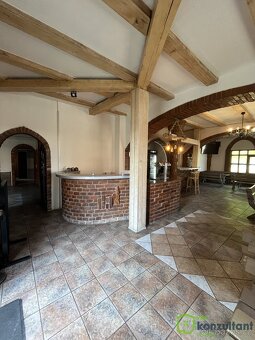 Pronájem restaurace, 165 m2 - Ostrava - Vítkovice - 5