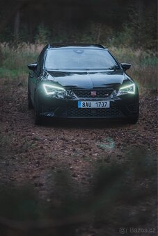 SEAT LEON CUPRA 5F - 5