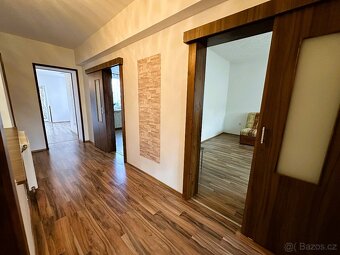 Prodej rodinného domu 234 m², pozemek 2009 m² Šanov - 5
