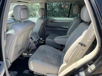 Mercedes-Benz R 350 200KW AUT 4MAT SERVIS - 5