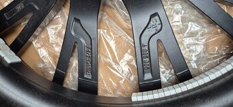 Originální BMW Alu kola M796 (6885305) – 18" á - 5