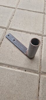 Prodám dětské kolo WOOM 2 – skvělé první šlapací kolo - 5