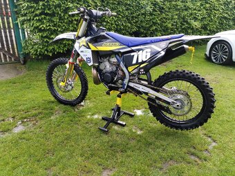 Husqvarna TC 250 2020 - 5
