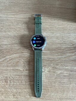 Predam Huawei Watch GT 4 (46mm) green - 5