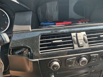 BMW E60 530D - 5
