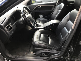 Volvo XC70 2.4 D5 AWD 151kW Summum - 5