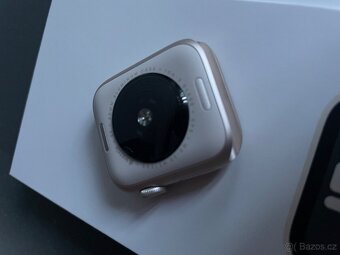 Apple watch SE 40 - 5