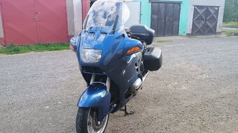 BMW R 1100 RT - 5