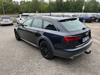 Audi A6 Allroad 3.0 diesel - 5