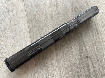 Hokejka CCM Trigger 5/6/7 P29 85flex pravá ZÁRUKA - 5